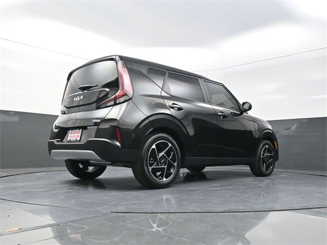 2025 Kia Soul EX