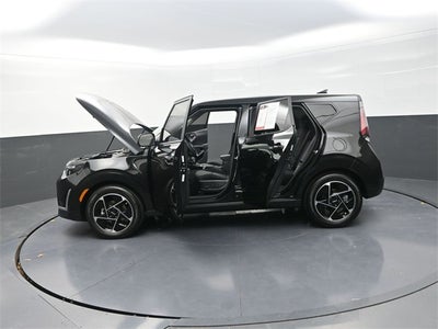 2025 Kia Soul EX
