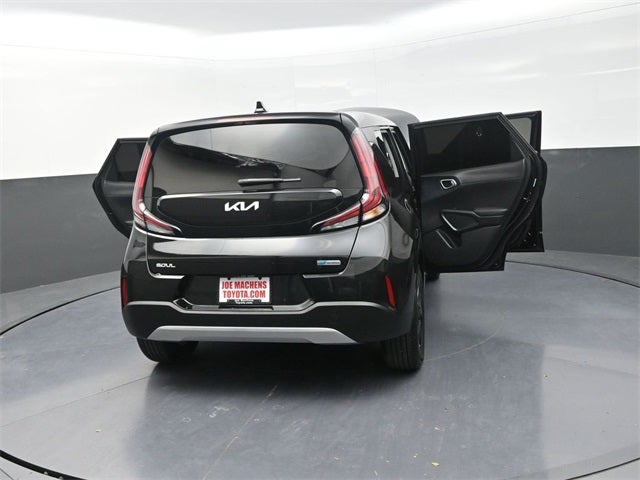 2025 Kia Soul EX