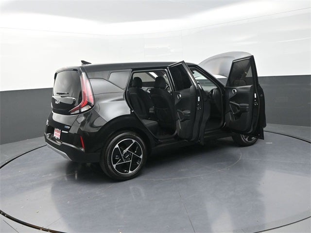 2025 Kia Soul EX