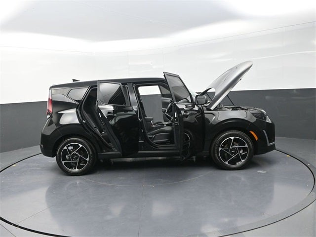 2025 Kia Soul EX