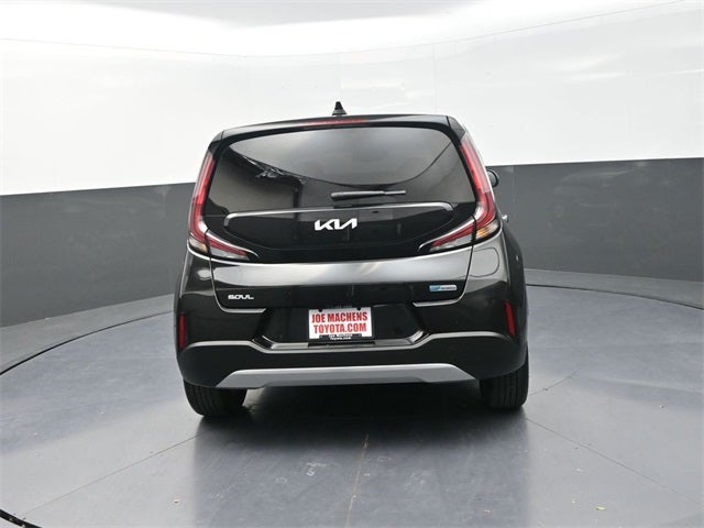 2025 Kia Soul EX
