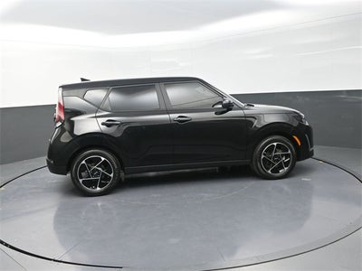 2025 Kia Soul EX
