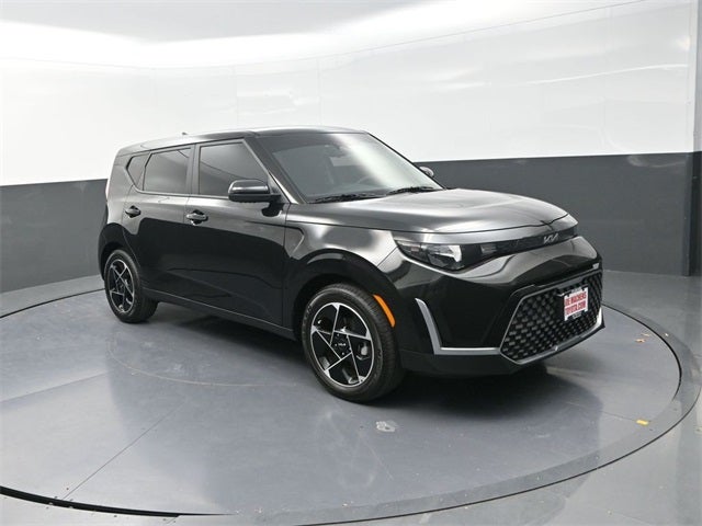 2025 Kia Soul EX