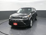 2015 Kia Soul Plus