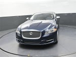 2013 Jaguar XJ XJL Portfolio