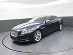 2013 Jaguar XJ XJL Portfolio