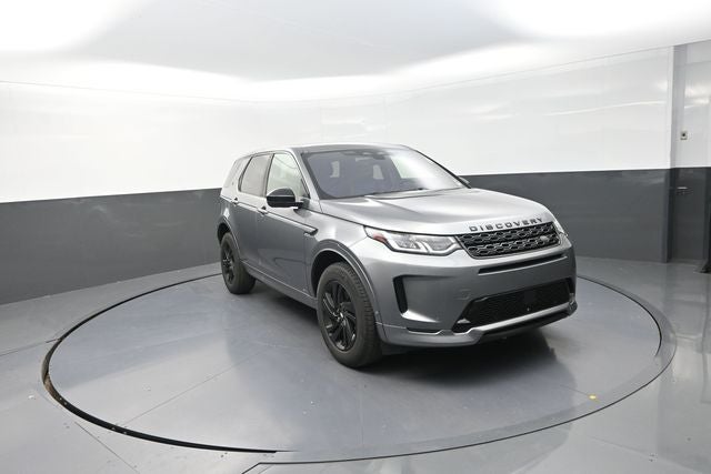 2021 Land Rover Discovery Sport S R-Dynamic