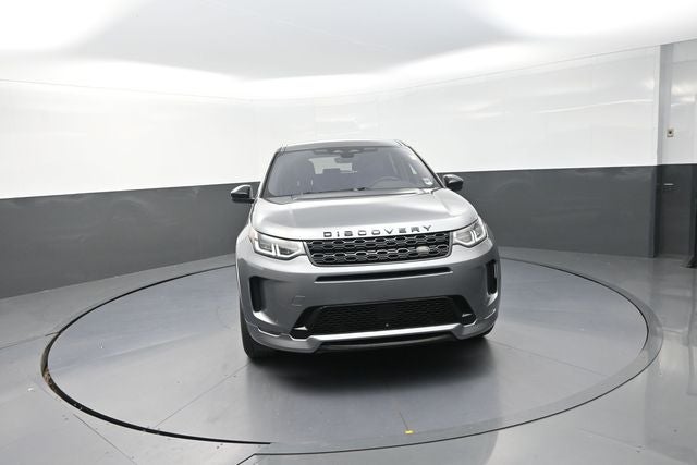 2021 Land Rover Discovery Sport S R-Dynamic