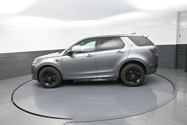 2021 Land Rover Discovery Sport S R-Dynamic