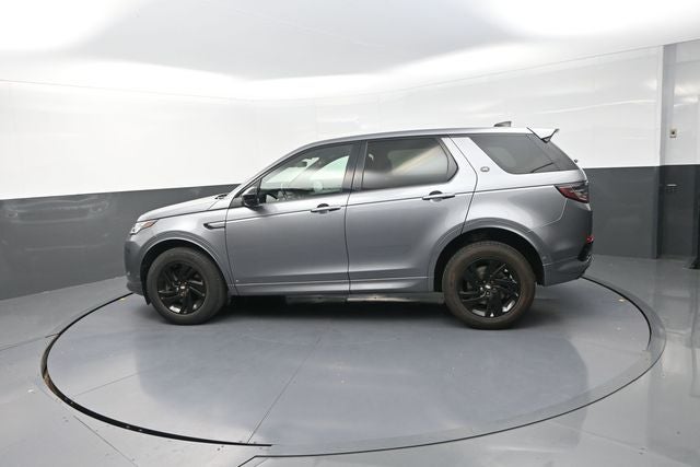 2021 Land Rover Discovery Sport S R-Dynamic