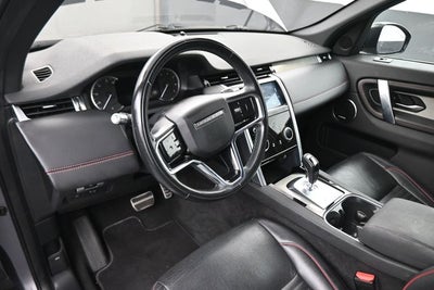 2021 Land Rover Discovery Sport S R-Dynamic