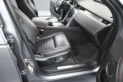 2021 Land Rover Discovery Sport S R-Dynamic