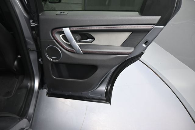 2021 Land Rover Discovery Sport S R-Dynamic
