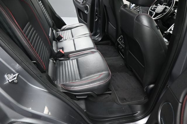 2021 Land Rover Discovery Sport S R-Dynamic