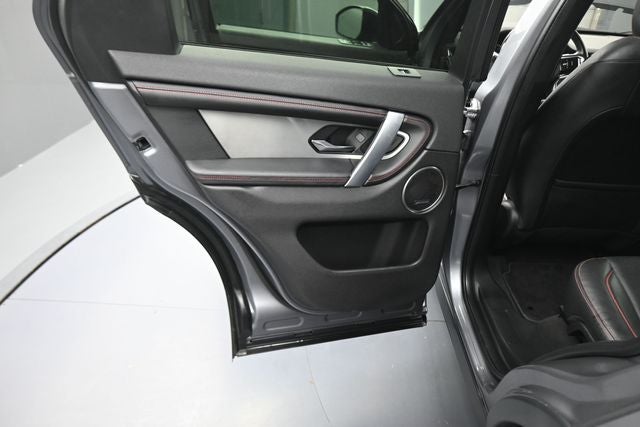 2021 Land Rover Discovery Sport S R-Dynamic