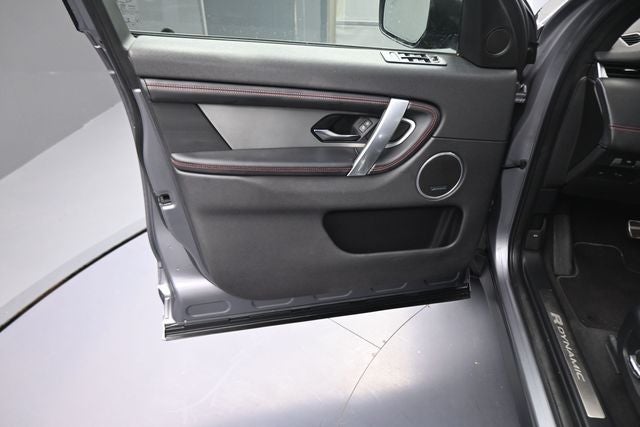 2021 Land Rover Discovery Sport S R-Dynamic