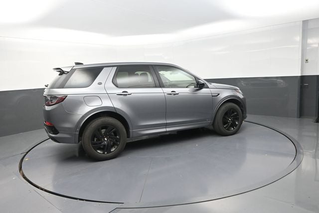2021 Land Rover Discovery Sport S R-Dynamic