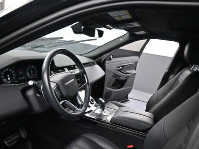 2023 Land Rover Range Rover Evoque Dynamic