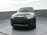 2023 Land Rover Range Rover Evoque Dynamic