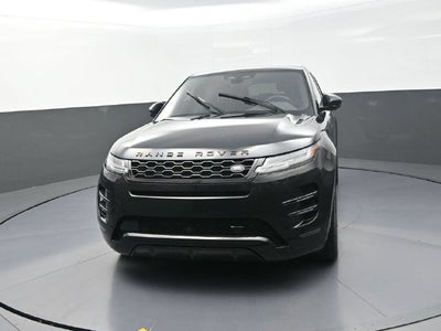 2023 Land Rover Range Rover Evoque Dynamic