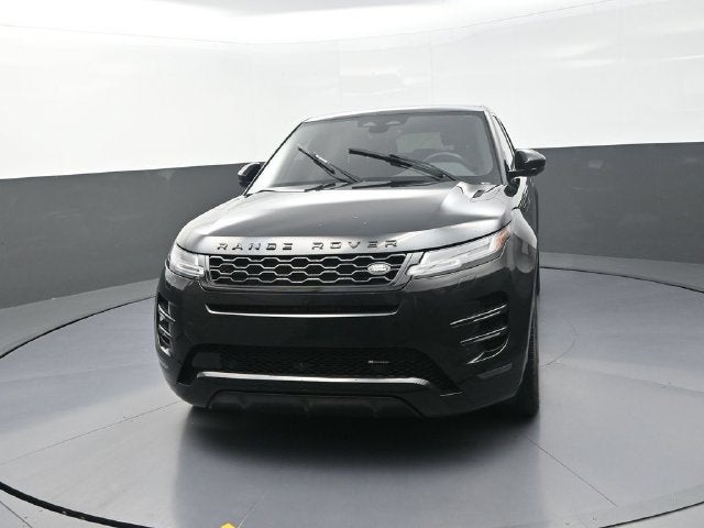 2023 Land Rover Range Rover Evoque Dynamic