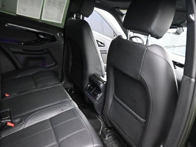 2023 Land Rover Range Rover Evoque Dynamic