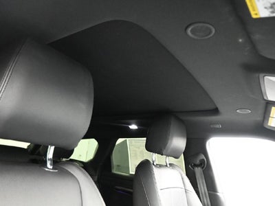 2023 Land Rover Range Rover Evoque Dynamic