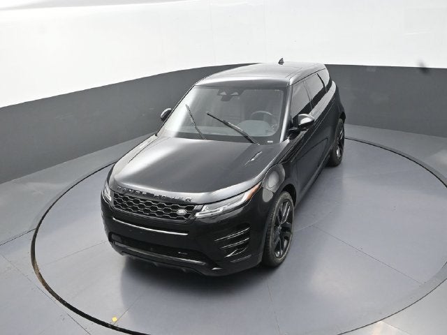 2023 Land Rover Range Rover Evoque Dynamic