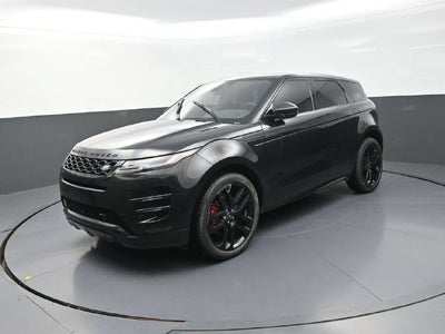 2023 Land Rover Range Rover Evoque Dynamic