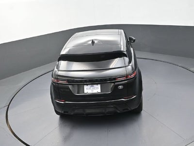 2023 Land Rover Range Rover Evoque Dynamic