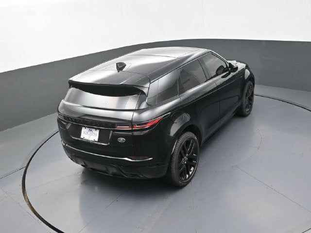 2023 Land Rover Range Rover Evoque Dynamic