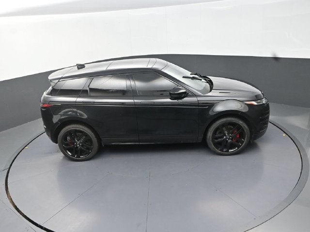 2023 Land Rover Range Rover Evoque Dynamic