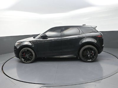 2023 Land Rover Range Rover Evoque Dynamic