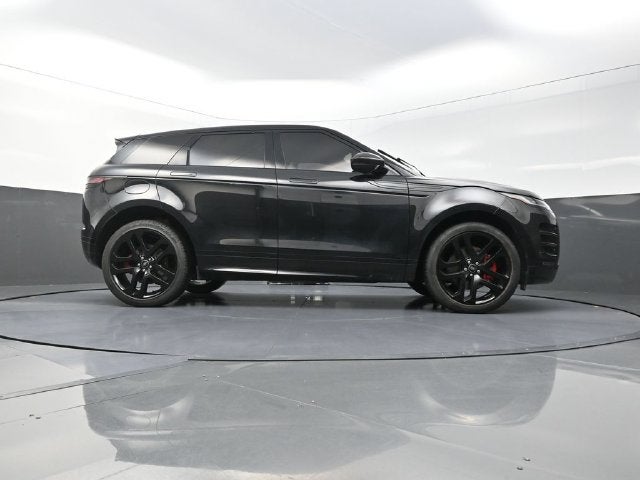 2023 Land Rover Range Rover Evoque Dynamic