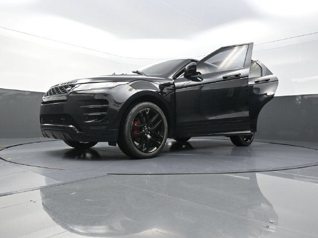 2023 Land Rover Range Rover Evoque Dynamic
