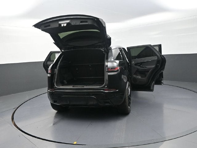 2023 Land Rover Range Rover Evoque Dynamic