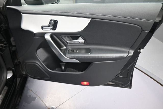 2025 Mercedes-Benz CLA CLA 250