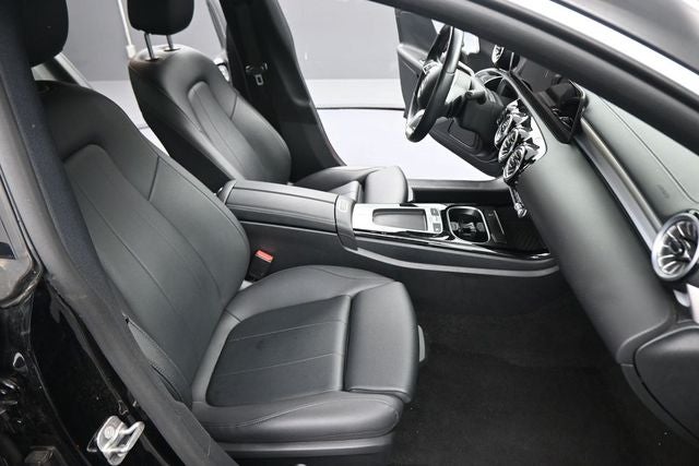 2025 Mercedes-Benz CLA CLA 250
