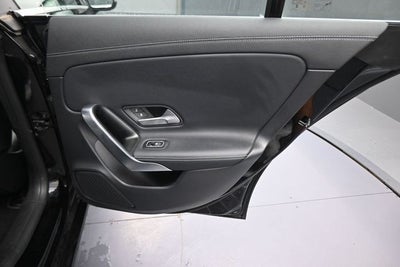 2025 Mercedes-Benz CLA CLA 250