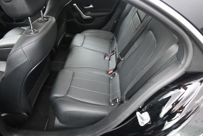 2025 Mercedes-Benz CLA CLA 250