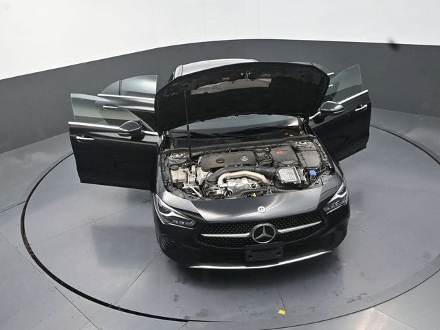 2025 Mercedes-Benz CLA CLA 250