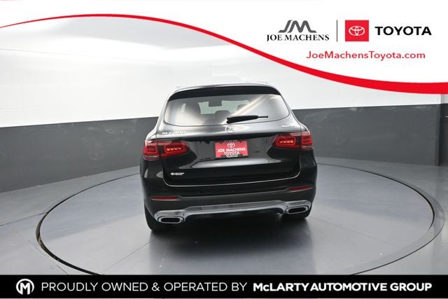 2021 Mercedes-Benz GLC GLC 300 4MATIC®