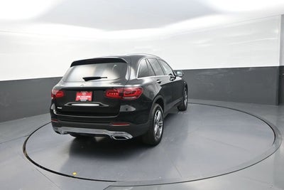 2021 Mercedes-Benz GLC GLC 300 4MATIC®