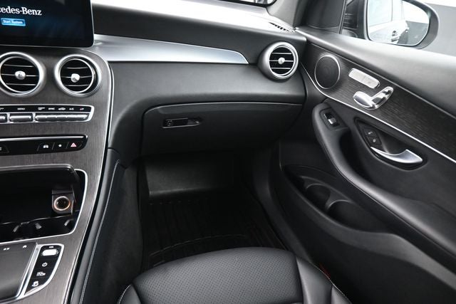 2021 Mercedes-Benz GLC GLC 300 4MATIC®