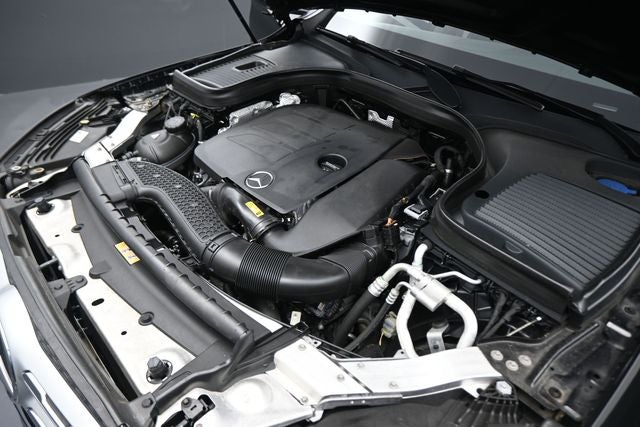 2021 Mercedes-Benz GLC GLC 300 4MATIC®