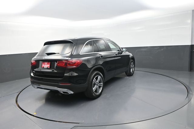 2021 Mercedes-Benz GLC GLC 300 4MATIC®
