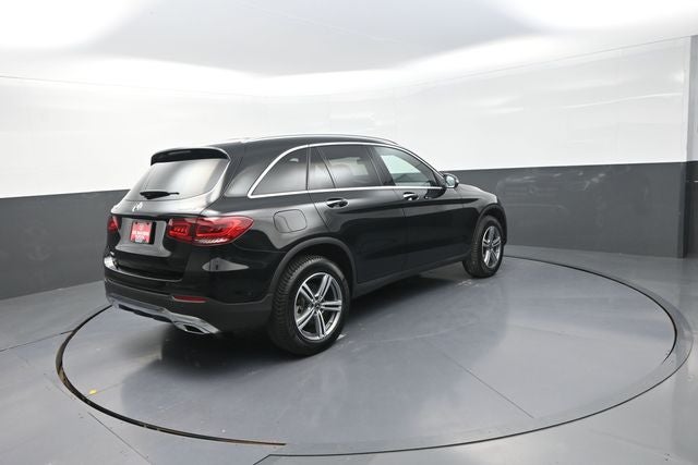 2021 Mercedes-Benz GLC GLC 300 4MATIC®