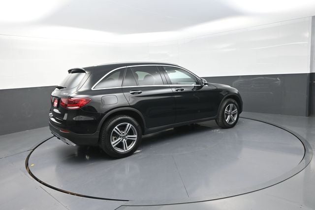 2021 Mercedes-Benz GLC GLC 300 4MATIC®