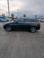 2021 Mercedes-Benz GLC GLC 300 4MATIC®